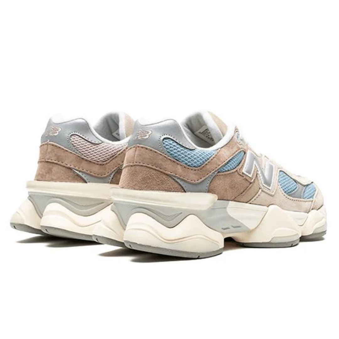 New Balance 9060 Mushroom