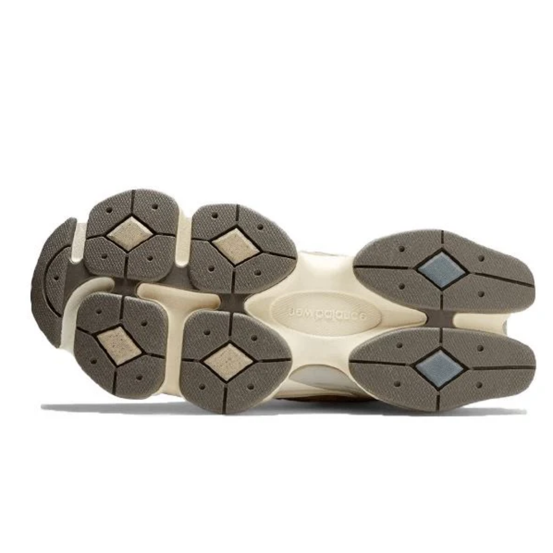 New Balance 9060 Mushroom