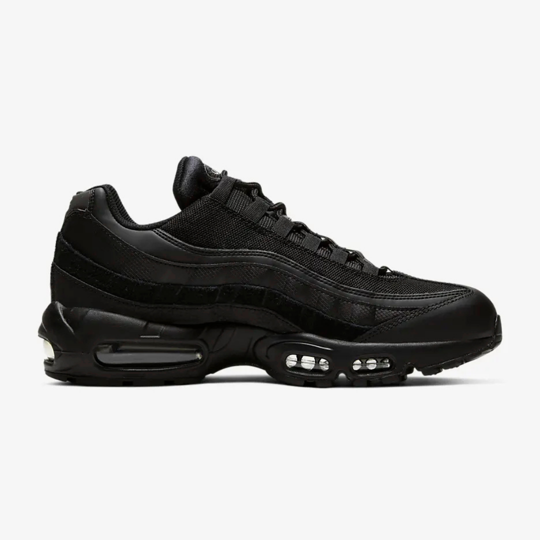 Nike Air Max 95 Triple Black