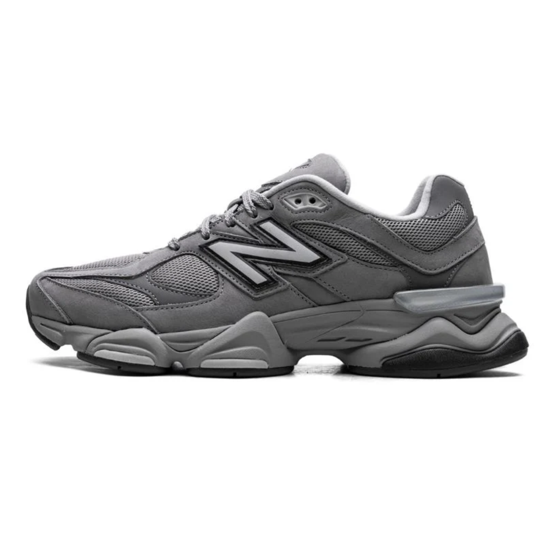 New Balance 9060 "Shadow Grey"