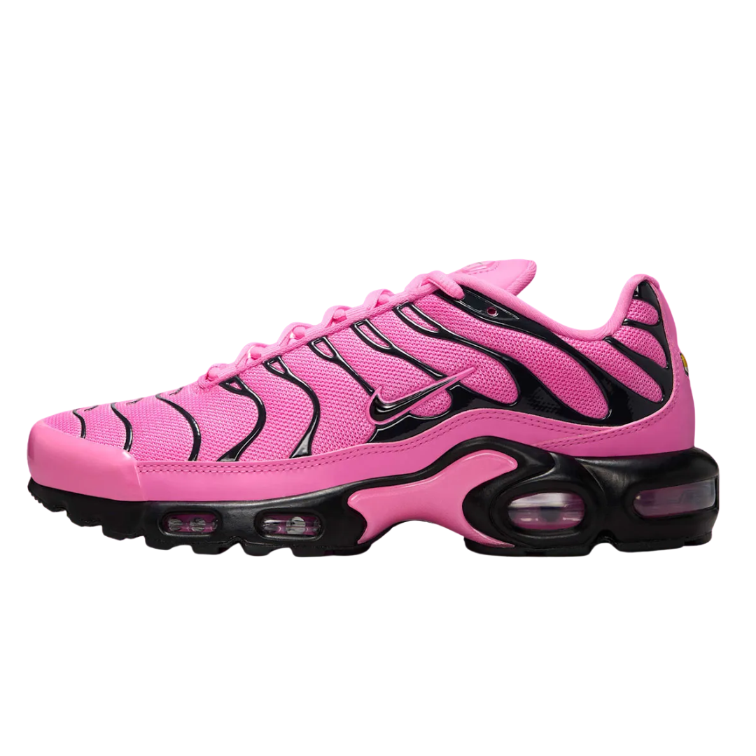 Nike Air Max Plus "Pink Black"