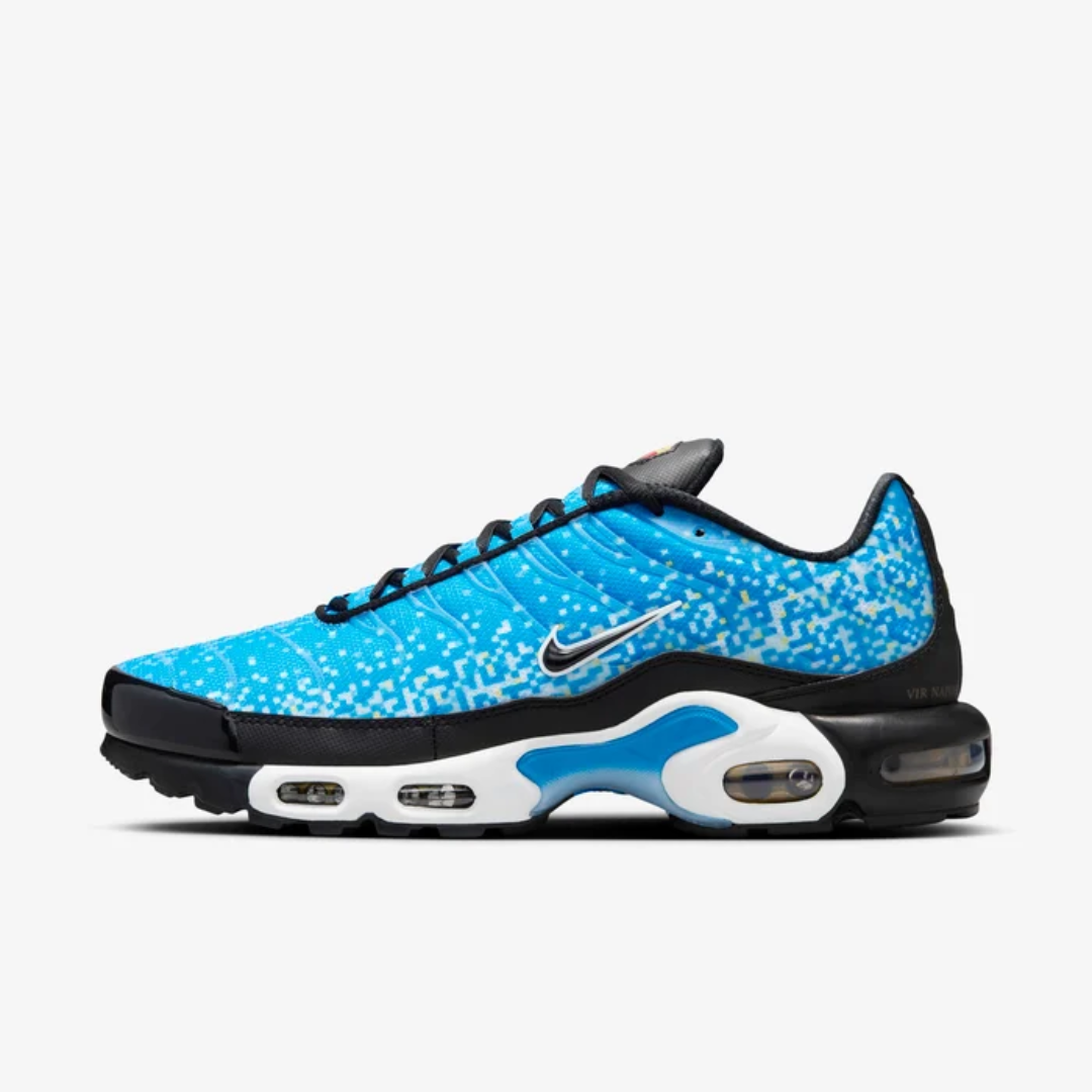 NIKE AIR MAX PLUS NAPOLI