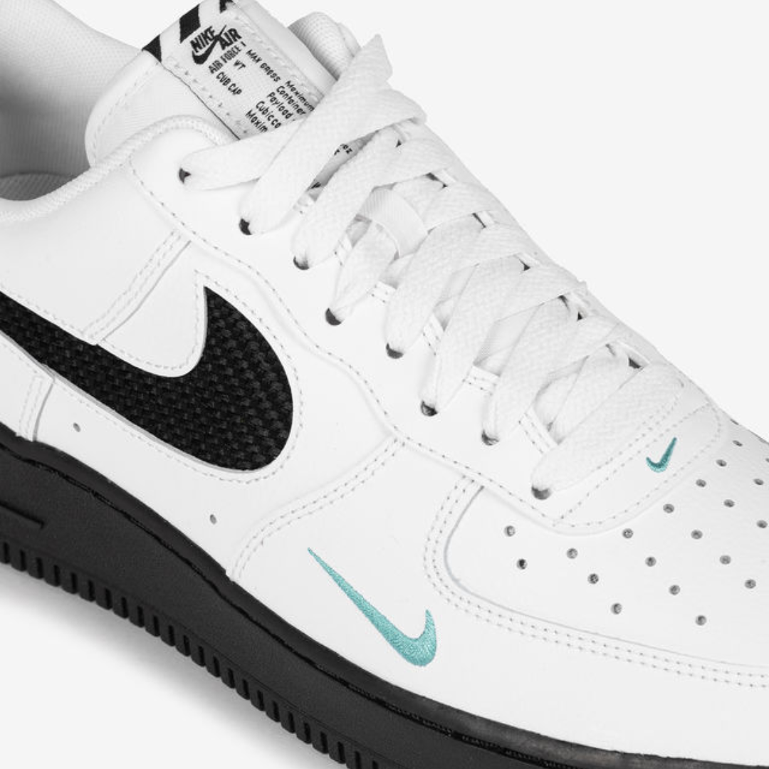 Nike Air Force 1 '07 'Tiffany'