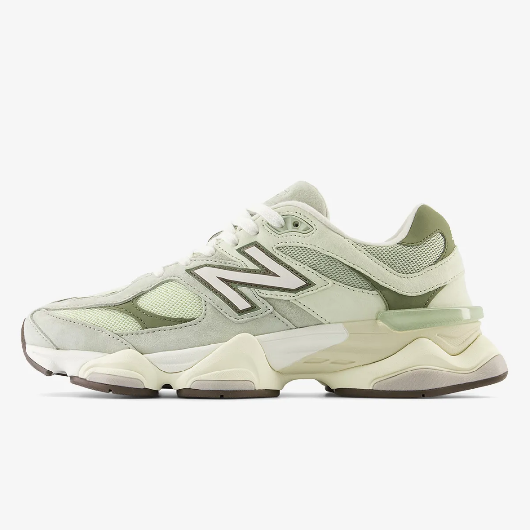 New Balance 9060 Olivine