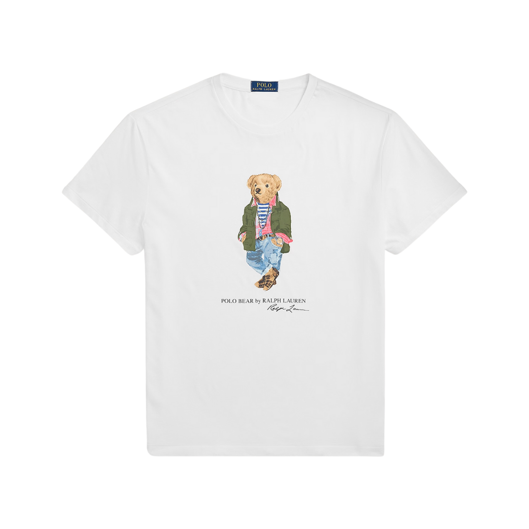 Majica Polo Bear od jerseya za muškarce