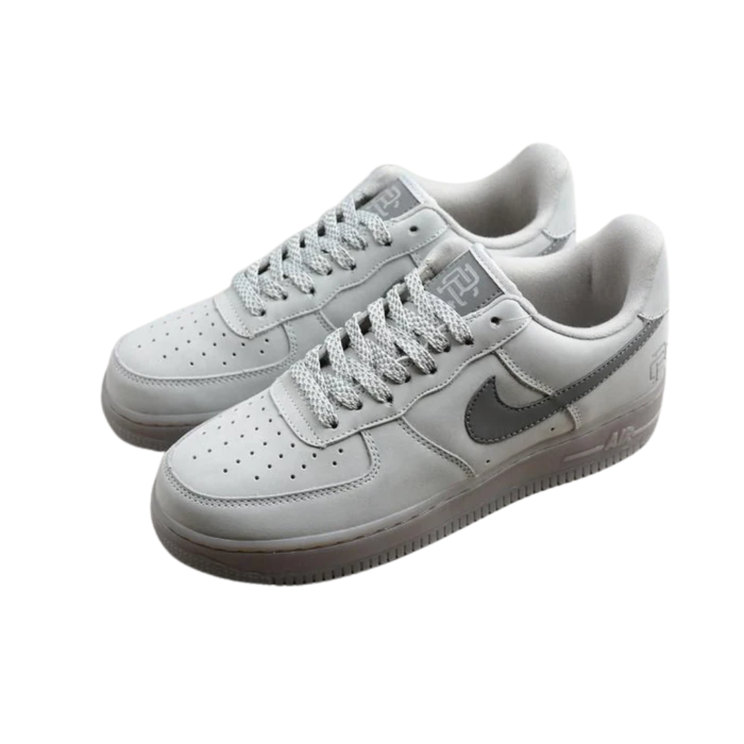 Reigning Champ x NikeAir Force 1 AF1 Low